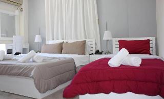Hotel Galaxidi fotoÄŸrafÄ±