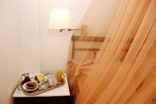 Hotel Galaxidi fotoÄŸrafÄ±