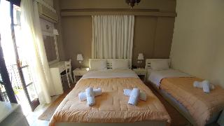 Hotel Galaxidi fotoÄŸrafÄ±
