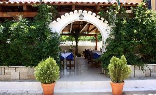 Hotel Galaxidi fotoÄŸrafÄ±