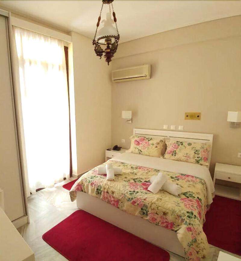 Hotel Galaxidi - Oda