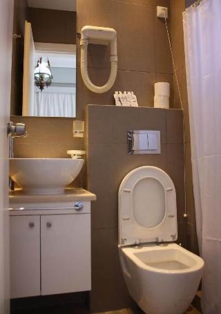 Hotel Galaxidi fotoÄŸrafÄ±
