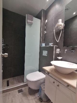 Hotel Galaxidi fotoÄŸrafÄ±