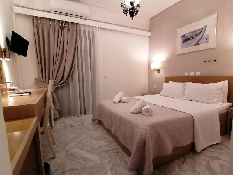 Hotel Galaxidi - Oda