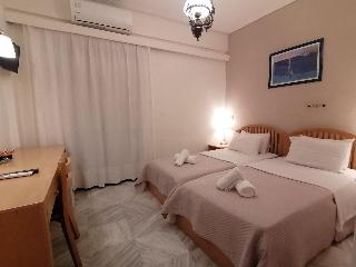 Hotel Galaxidi fotoÄŸrafÄ±
