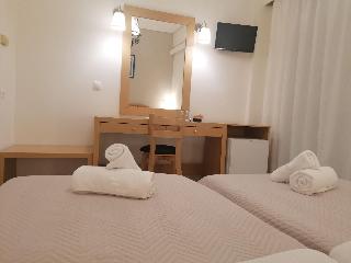 Hotel Galaxidi fotoÄŸrafÄ±