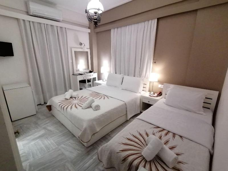 Hotel Galaxidi - Oda