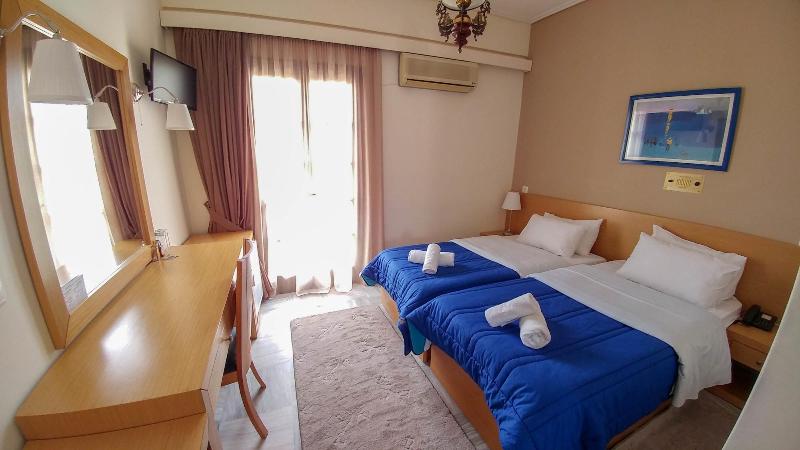 Hotel Galaxidi - Oda