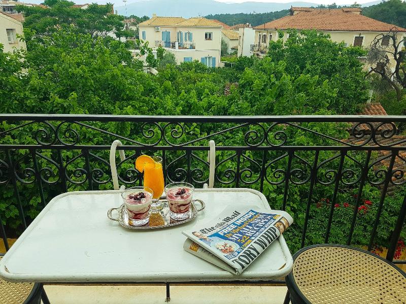 Hotel Galaxidi - Oda