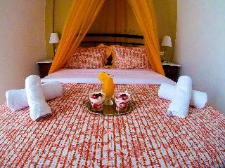 Hotel Galaxidi fotoÄŸrafÄ±