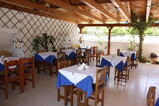 Hotel Galaxidi fotoÄŸrafÄ±