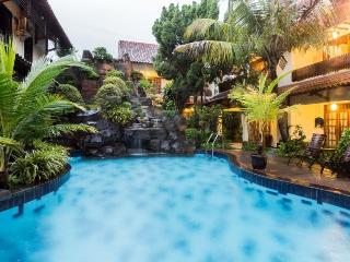 Duta Garden Boutique Villa otel fotoğrafı