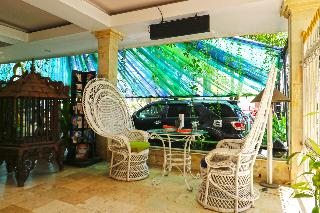 Bali Mystique Apartment by ZUZU fotoÄŸrafÄ±