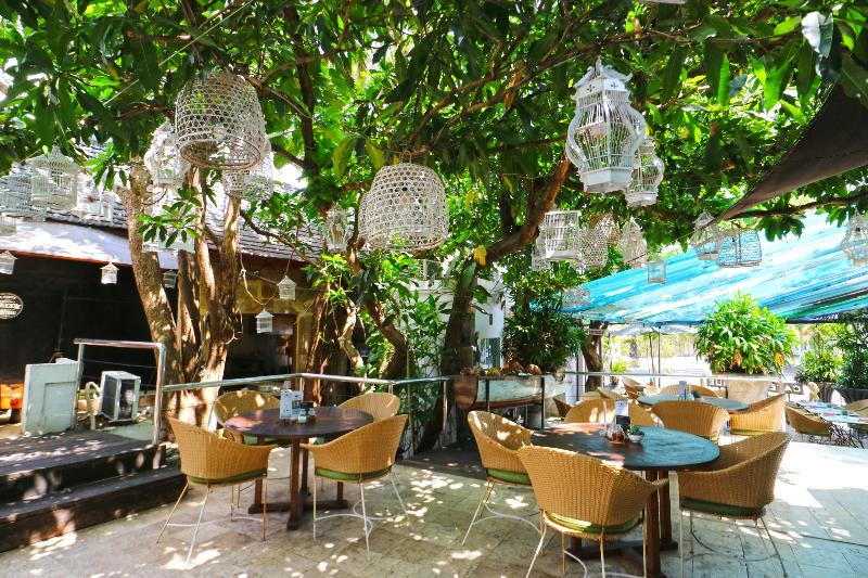 Bali Mystique Apartment by ZUZU - Bar