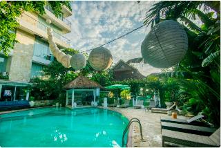 Bali Mystique Apartment by ZUZU otel fotoğrafı