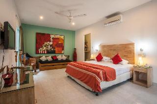 Bali Mystique Apartment by ZUZU fotoÄŸrafÄ±