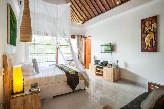Bali Mystique Apartment by ZUZU fotoÄŸrafÄ±