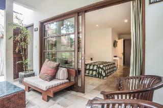 Bali Mystique Apartment by ZUZU fotoÄŸrafÄ±