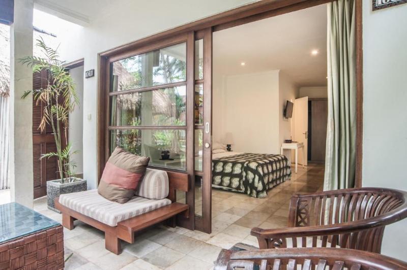 Bali Mystique Apartment by ZUZU - Oda