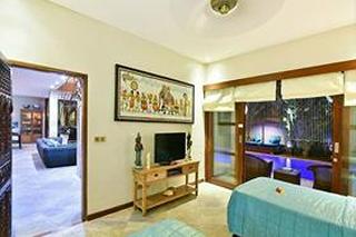 Bali Mystique Apartment by ZUZU fotoÄŸrafÄ±