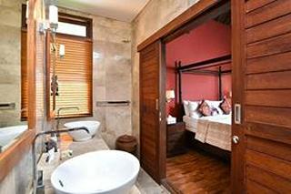 Bali Mystique Apartment by ZUZU fotoÄŸrafÄ±