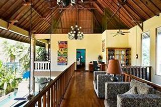 Bali Mystique Apartment by ZUZU fotoÄŸrafÄ±