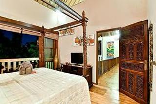 Bali Mystique Apartment by ZUZU fotoÄŸrafÄ±