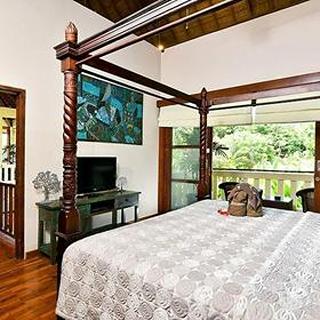 Bali Mystique Apartment by ZUZU fotoÄŸrafÄ±