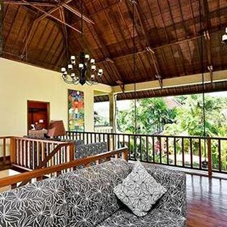 Bali Mystique Apartment by ZUZU fotoÄŸrafÄ±