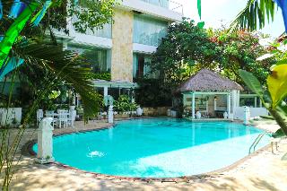 Bali Mystique Apartment by ZUZU fotoÄŸrafÄ±