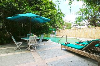 Bali Mystique Apartment by ZUZU fotoÄŸrafÄ±