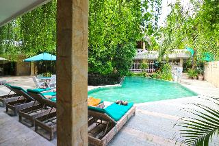 Bali Mystique Apartment by ZUZU fotoÄŸrafÄ±