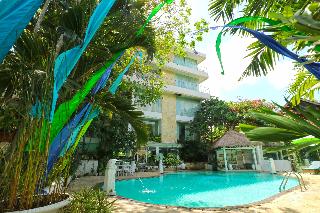 Bali Mystique Apartment by ZUZU fotoÄŸrafÄ±