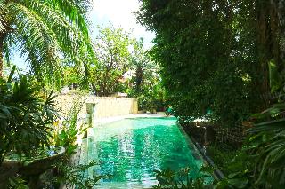 Bali Mystique Apartment by ZUZU fotoÄŸrafÄ±