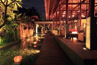 Legian Beach Villas fotoÄŸrafÄ±