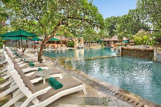 Legian Beach Villas fotoÄŸrafÄ±