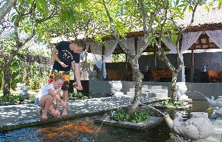 Legian Beach Villas fotoÄŸrafÄ±