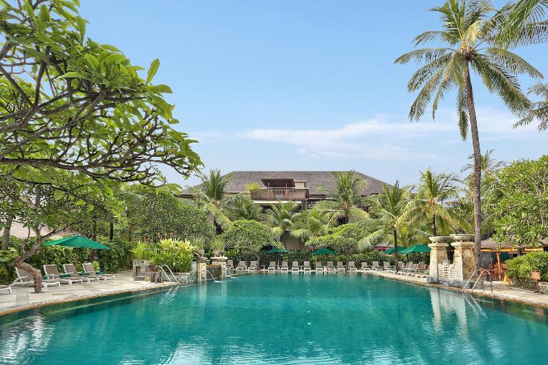 Legian Beach Villas - Aktivite