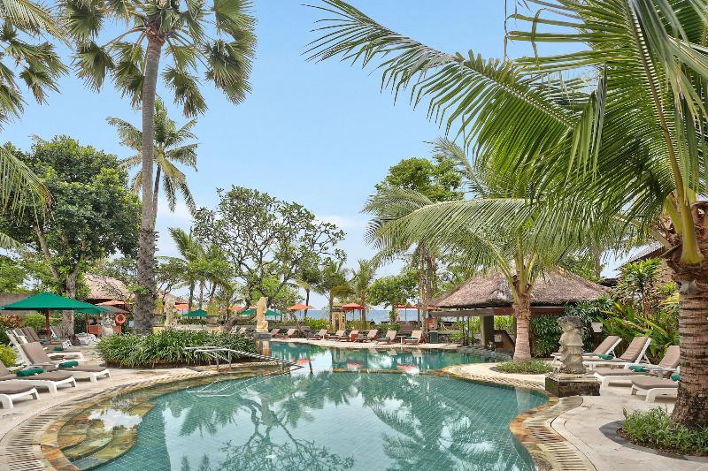 Legian Beach Villas - Aktivite