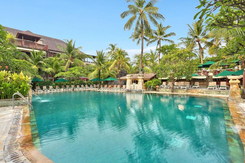 Legian Beach Villas - Aktivite