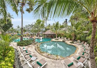 Legian Beach Villas fotoÄŸrafÄ±