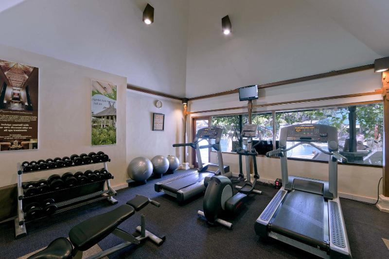 Legian Beach Villas - Aktivite