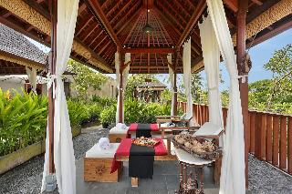 Legian Beach Villas fotoÄŸrafÄ±