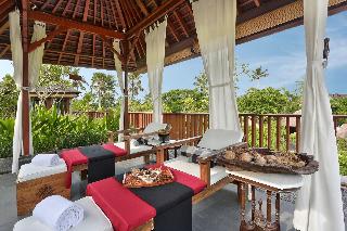 Legian Beach Villas fotoÄŸrafÄ±