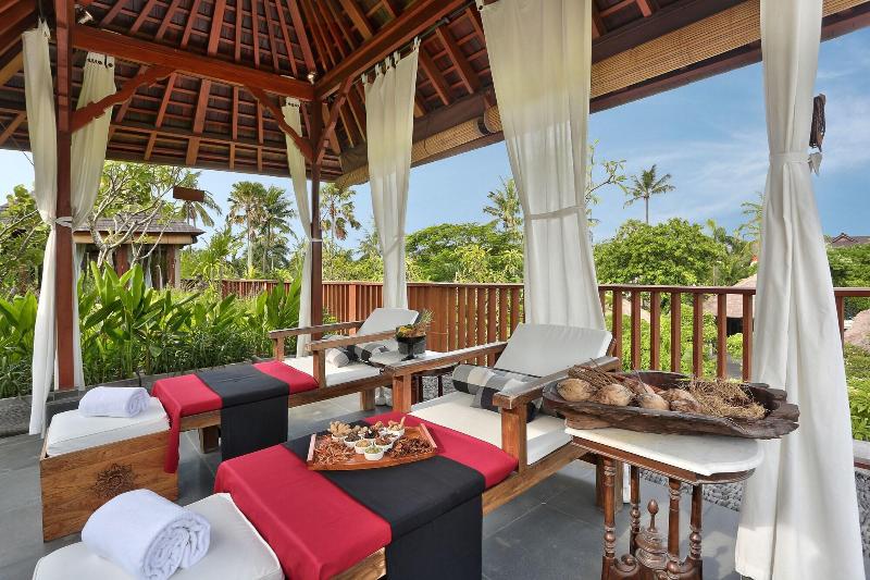 Legian Beach Villas - Aktivite