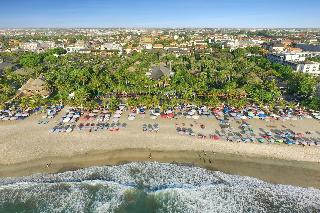 Legian Beach Villas fotoÄŸrafÄ±