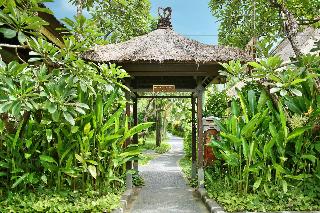 Legian Beach Villas fotoÄŸrafÄ±