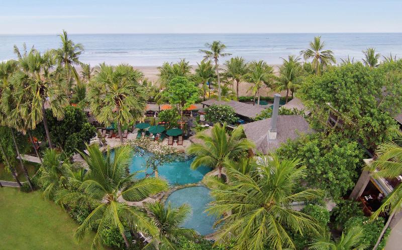 Legian Beach Villas - Genel