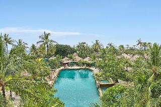 Legian Beach Villas fotoÄŸrafÄ±