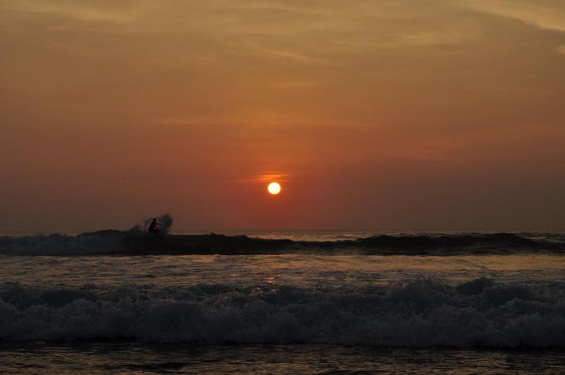 Legian Beach Villas - Genel